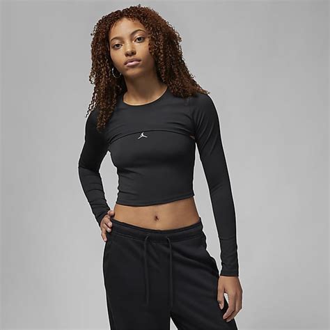 nike sport oberteil damen langarm|Entdecke Sportliche Langarmshirts. Nike DE.